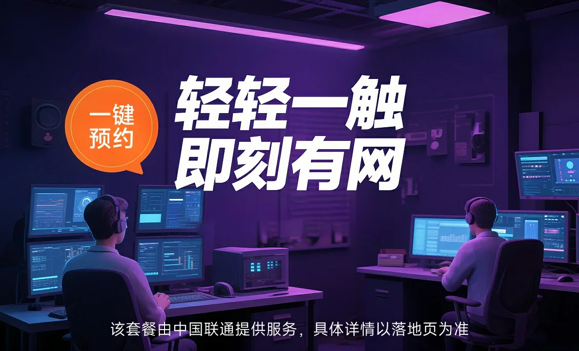 正宁县中国联通